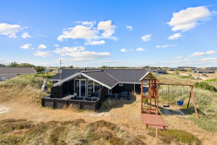 Sommerhus D3309 på Baunebjergvej 15, Haurvig - Billede #35