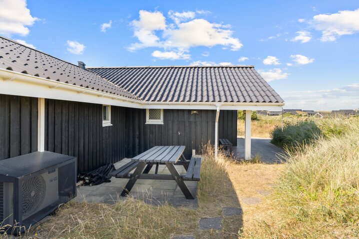 Sommerhus D3309 på Baunebjergvej 15, Haurvig - Billede #36