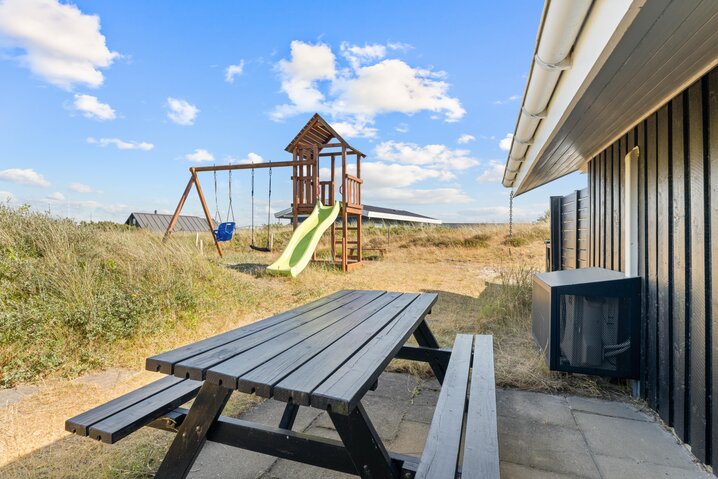 Sommerhus D3309 på Baunebjergvej 15, Haurvig - Billede #37