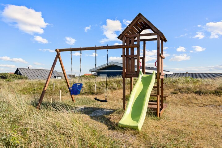 Sommerhus D3309 på Baunebjergvej 15, Haurvig - Billede #38