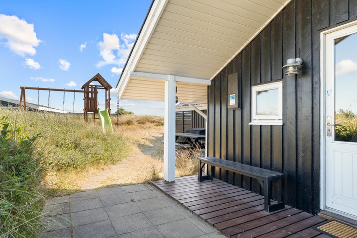 Sommerhus D3309 på Baunebjergvej 15, Haurvig - Billede #39