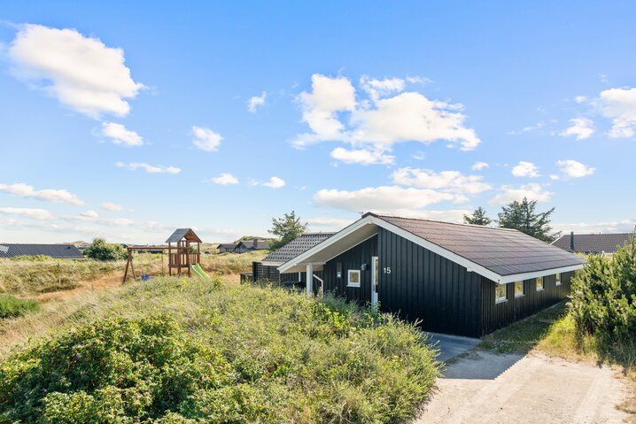 Sommerhus D3309 på Baunebjergvej 15, Haurvig - Billede #40