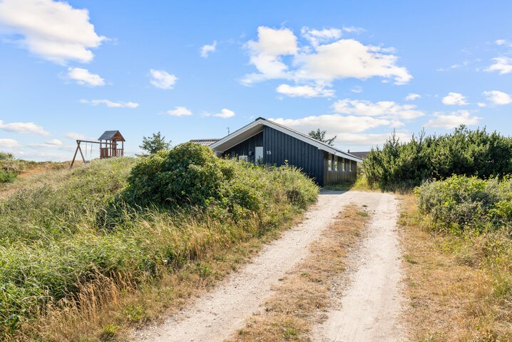 Sommerhus D3309 på Baunebjergvej 15, Haurvig - Billede #41