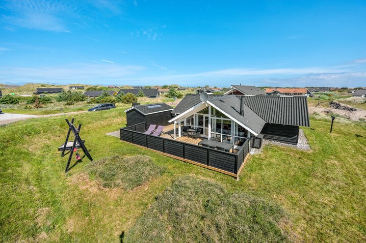 Ferienhaus D3316 in Baunebjergvej 4, Haurvig - Bild #0