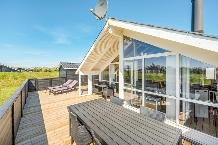 Ferienhaus D3316 in Baunebjergvej 4, Haurvig - Bild #20