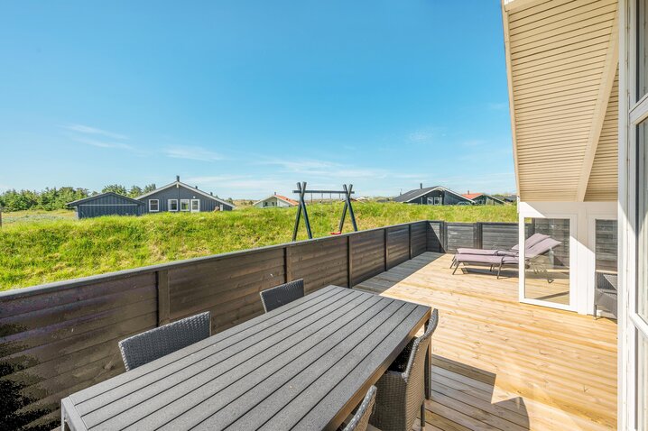 Ferienhaus D3316 in Baunebjergvej 4, Haurvig - Bild #21