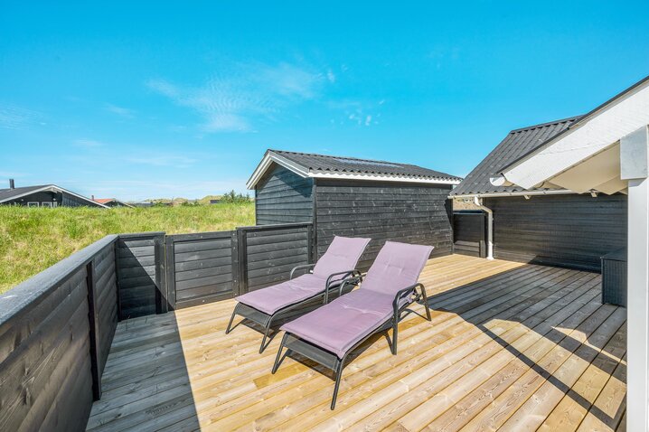 Ferienhaus D3316 in Baunebjergvej 4, Haurvig - Bild #22