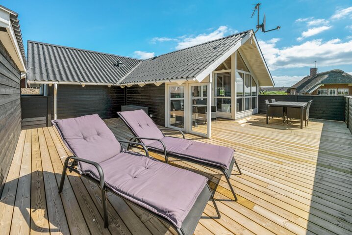 Ferienhaus D3316 in Baunebjergvej 4, Haurvig - Bild #23