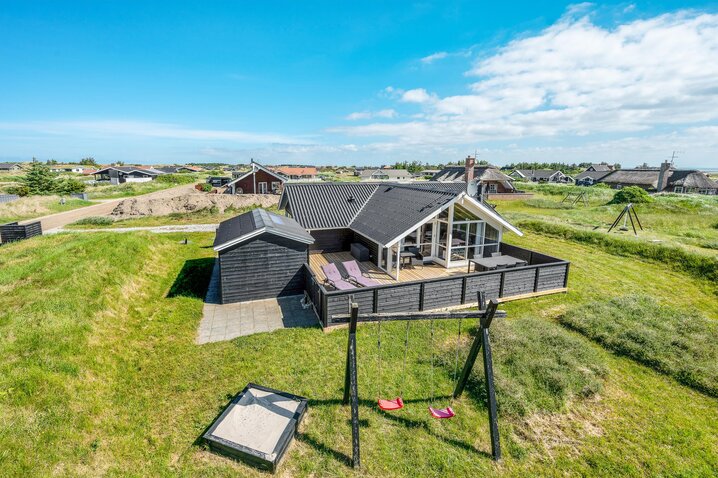 Ferienhaus D3316 in Baunebjergvej 4, Haurvig - Bild #24