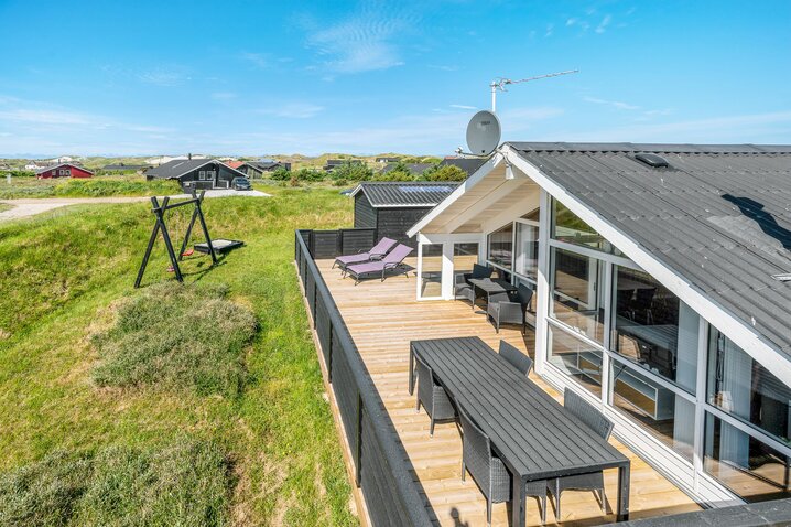Ferienhaus D3316 in Baunebjergvej 4, Haurvig - Bild #25