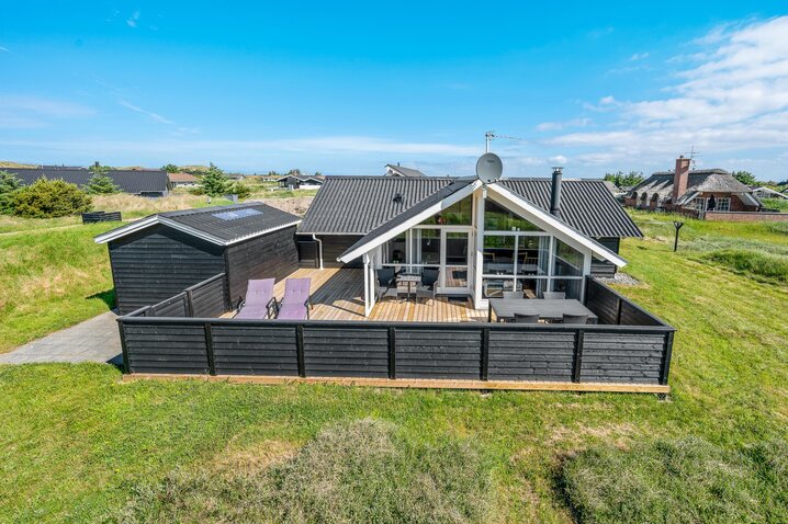 Ferienhaus D3316 in Baunebjergvej 4, Haurvig - Bild #26