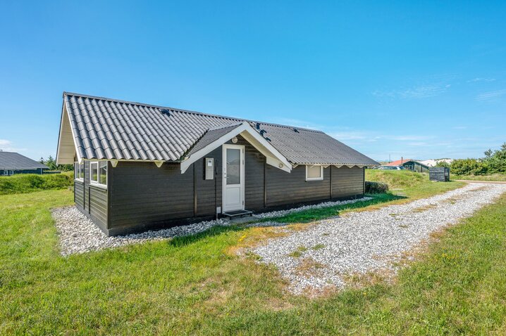 Ferienhaus D3316 in Baunebjergvej 4, Haurvig - Bild #27