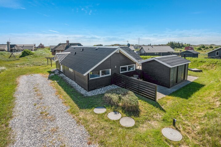 Ferienhaus D3316 in Baunebjergvej 4, Haurvig - Bild #28