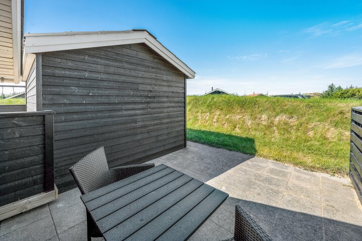 Ferienhaus D3316 in Baunebjergvej 4, Haurvig - Bild #30