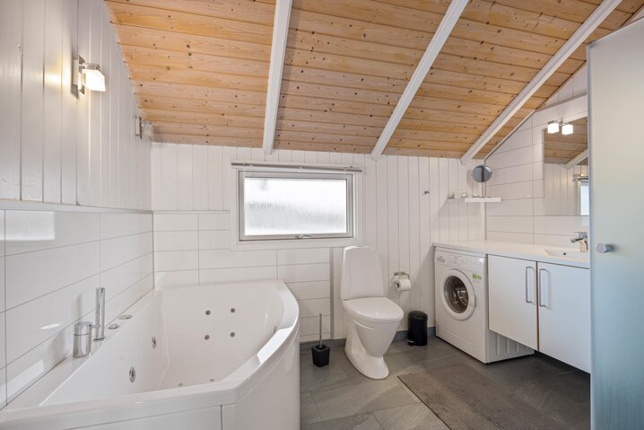 Ferienhaus D3316 in Baunebjergvej 4, Haurvig - Bild #11