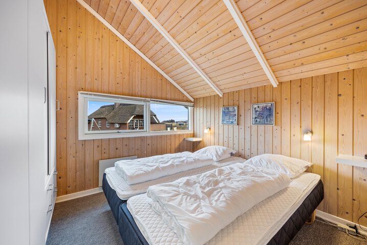 Ferienhaus D3316 in Baunebjergvej 4, Haurvig - Bild #15