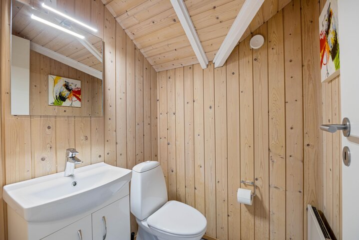 Ferienhaus D3316 in Baunebjergvej 4, Haurvig - Bild #16