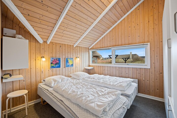 Ferienhaus D3316 in Baunebjergvej 4, Haurvig - Bild #17