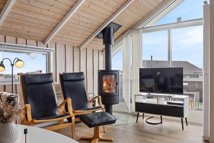 Ferienhaus D3316 in Baunebjergvej 4, Haurvig - Bild #4