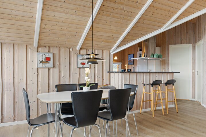 Sommerhus D3316 på Baunebjergvej 4, Haurvig - Billede #6