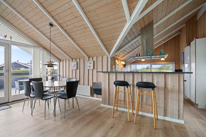 Sommerhus D3316 på Baunebjergvej 4, Haurvig - Billede #7