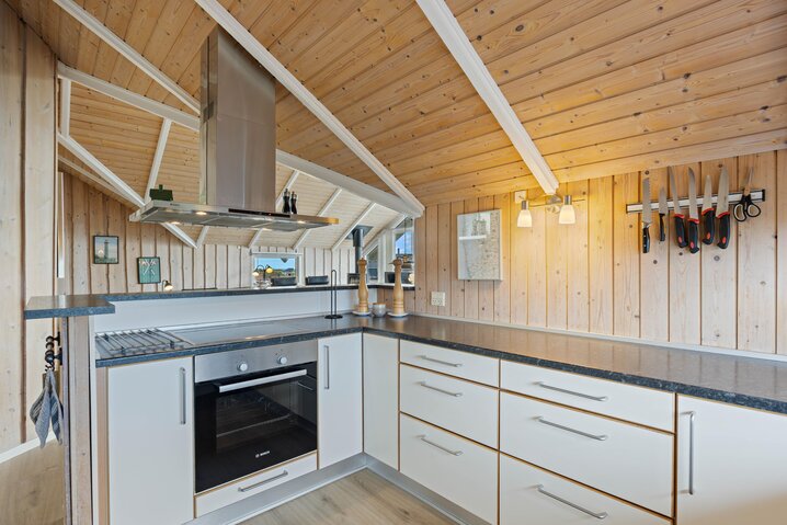 Sommerhus D3316 på Baunebjergvej 4, Haurvig - Billede #8