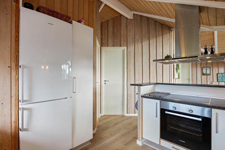 Sommerhus D3316 på Baunebjergvej 4, Haurvig - Billede #9