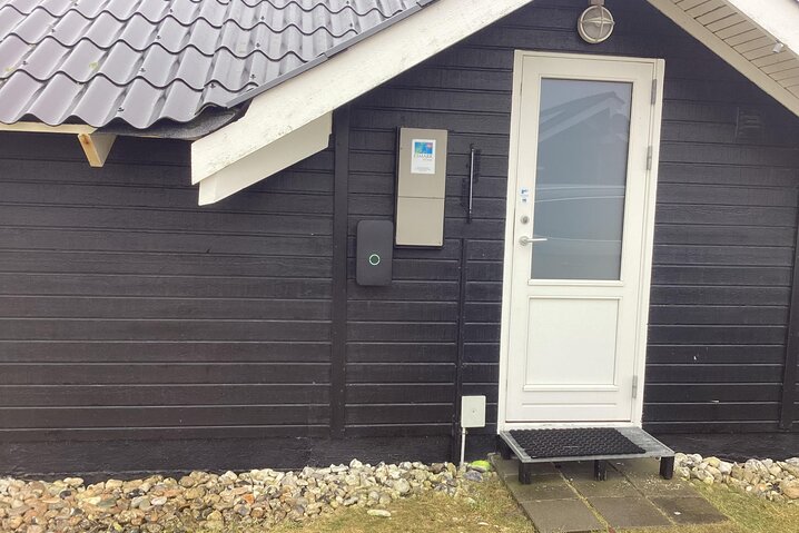 Ferienhaus D3316 in Baunebjergvej 4, Haurvig - Bild #31