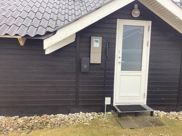 Ferienhaus D3316 in Baunebjergvej 4, Haurvig - Bild #31