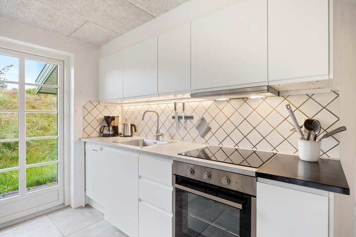 Ferienhaus D3321 in Vesterledvej 36, Haurvig - Bild #2