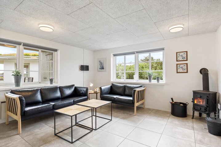 Ferienhaus D3321 in Vesterledvej 36, Haurvig - Bild #3