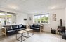 Ferienhaus D3321 in Vesterledvej 36, Haurvig - Bild #4