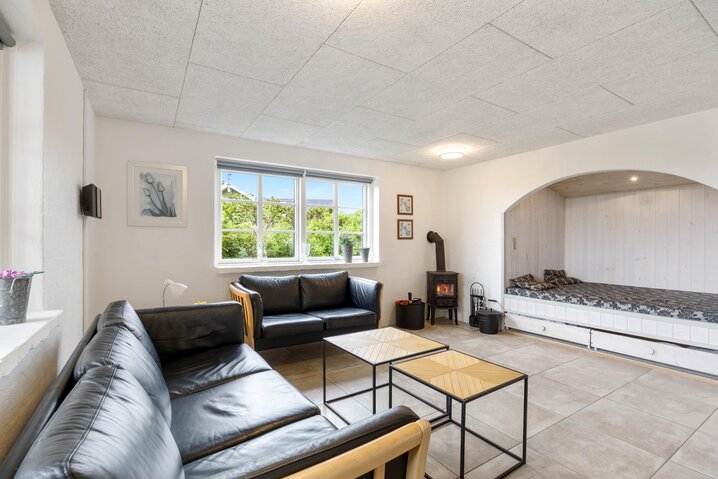Ferienhaus D3321 in Vesterledvej 36, Haurvig - Bild #4