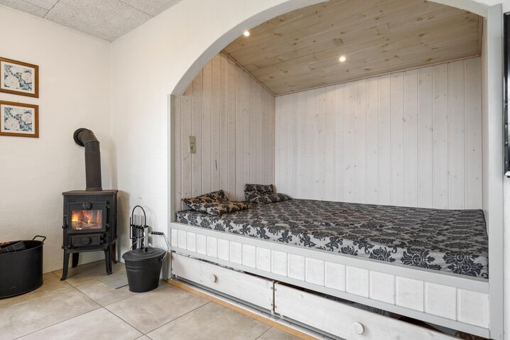 Ferienhaus D3321 in Vesterledvej 36, Haurvig - Bild #5