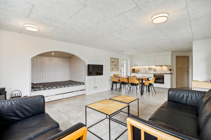 Ferienhaus D3321 in Vesterledvej 36, Haurvig - Bild #6