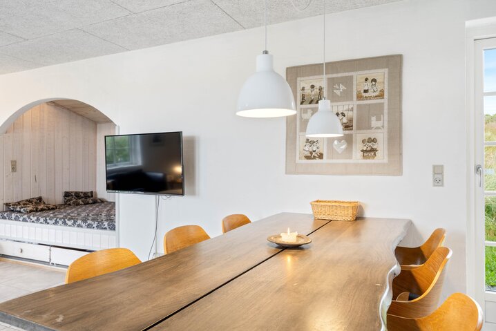 Ferienhaus D3321 in Vesterledvej 36, Haurvig - Bild #8