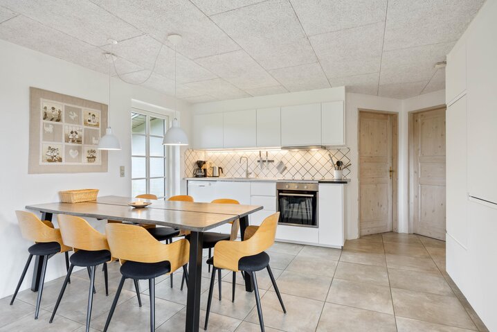 Ferienhaus D3321 in Vesterledvej 36, Haurvig - Bild #9
