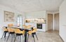 Ferienhaus D3321 in Vesterledvej 36, Haurvig - Bild #10