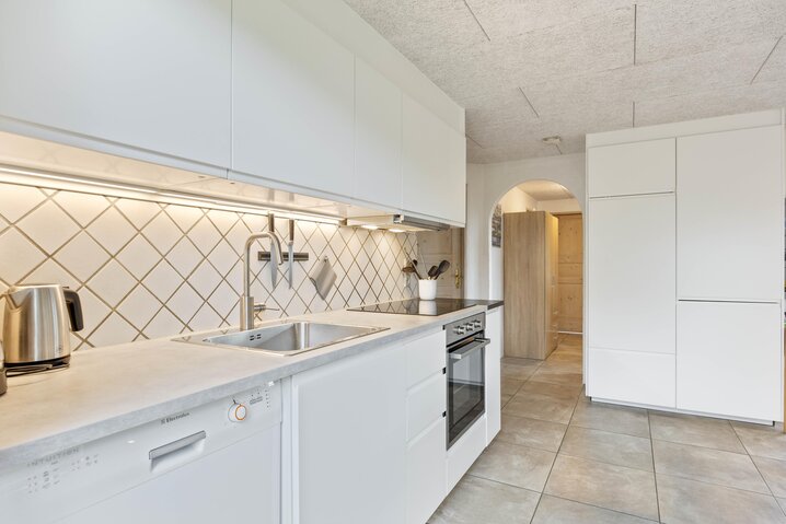 Ferienhaus D3321 in Vesterledvej 36, Haurvig - Bild #12