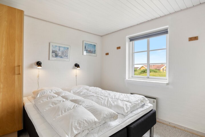 Ferienhaus D3321 in Vesterledvej 36, Haurvig - Bild #14