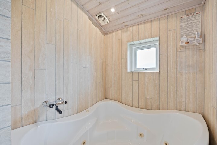 Ferienhaus D3321 in Vesterledvej 36, Haurvig - Bild #16