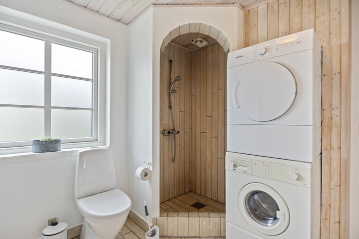 Ferienhaus D3321 in Vesterledvej 36, Haurvig - Bild #17