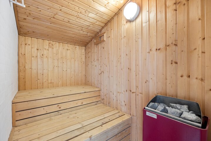 Ferienhaus D3321 in Vesterledvej 36, Haurvig - Bild #18