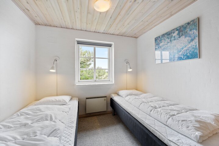 Ferienhaus D3321 in Vesterledvej 36, Haurvig - Bild #19