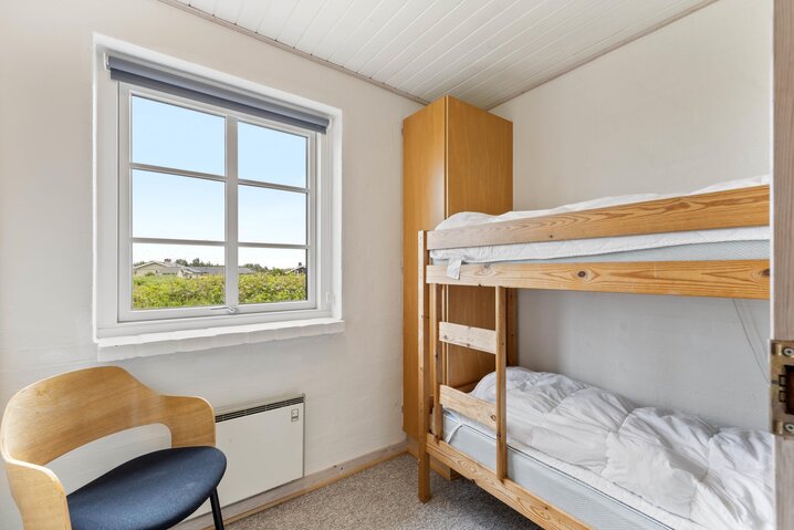 Ferienhaus D3321 in Vesterledvej 36, Haurvig - Bild #20