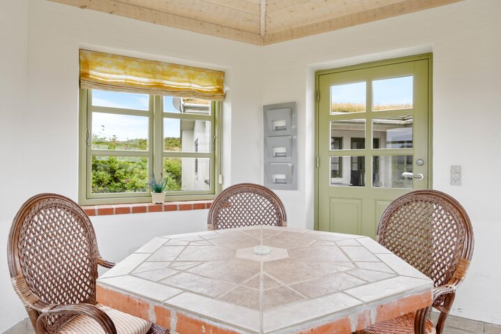 Ferienhaus D3321 in Vesterledvej 36, Haurvig - Bild #26
