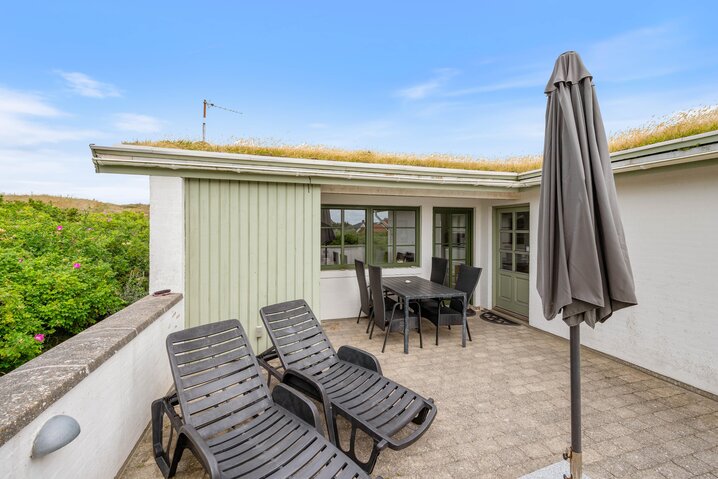 Ferienhaus D3321 in Vesterledvej 36, Haurvig - Bild #24