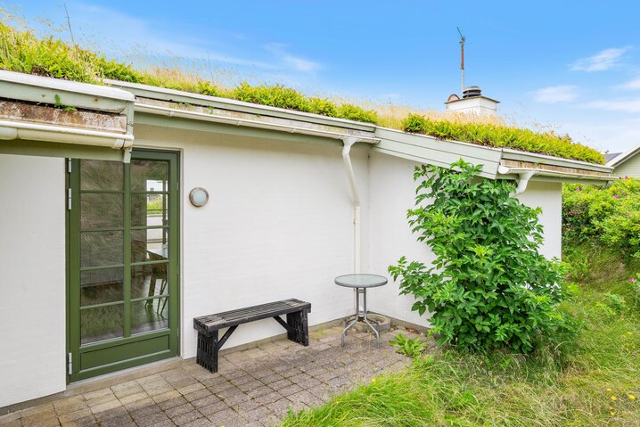 Ferienhaus D3321 in Vesterledvej 36, Haurvig - Bild #28