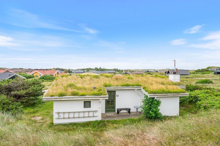 Ferienhaus D3321 in Vesterledvej 36, Haurvig - Bild #29