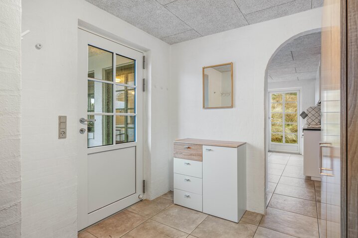 Ferienhaus D3321 in Vesterledvej 36, Haurvig - Bild #21